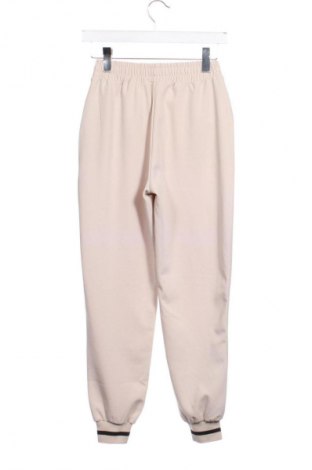 Dámske nohavice Reserved, Veľkosť XS, Farba Béžová, Cena  11,95 €