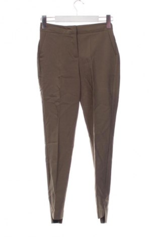 Γυναικείο παντελόνι Reserved, Μέγεθος XS, Χρώμα Πράσινο, Τιμή 9,99 €