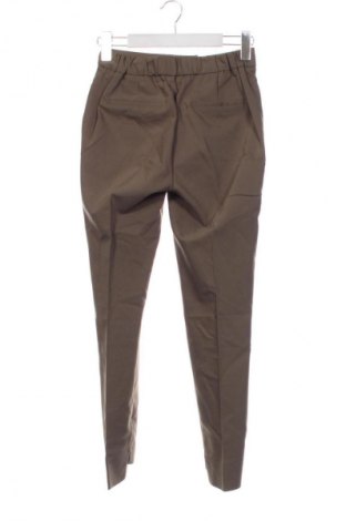 Γυναικείο παντελόνι Reserved, Μέγεθος XS, Χρώμα Πράσινο, Τιμή 9,99 €