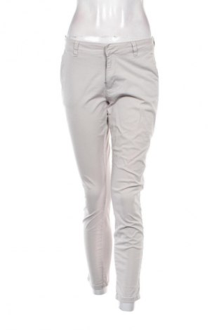 Dámské kalhoty  Reserved, Velikost S, Barva Šedá, Cena  209,00 Kč