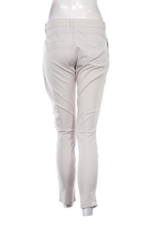 Dámské kalhoty  Reserved, Velikost S, Barva Šedá, Cena  209,00 Kč