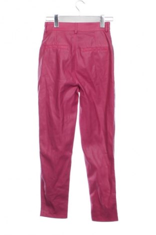 Дамски панталон Reserved, Размер XS, Цвят Розов, Цена 6,64 €
