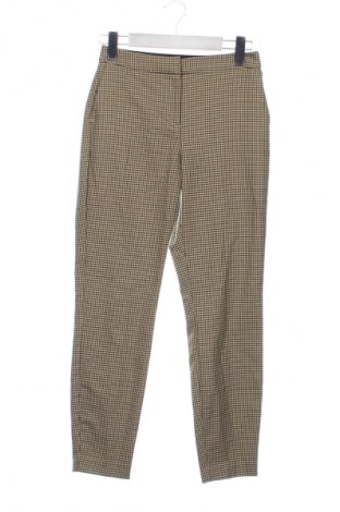 Pantaloni de femei Reserved, Mărime XS, Culoare Multicolor, Preț 20,99 Lei