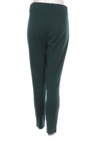 Дамски панталон Reserved, Размер S, Цвят Зелен, Цена 18,53 €