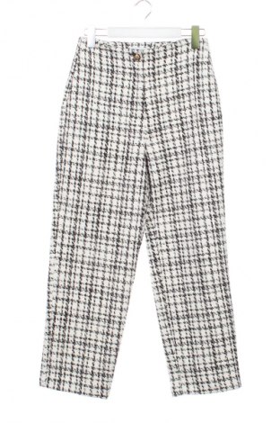Pantaloni de femei Reserved, Mărime XS, Culoare Multicolor, Preț 104,32 Lei
