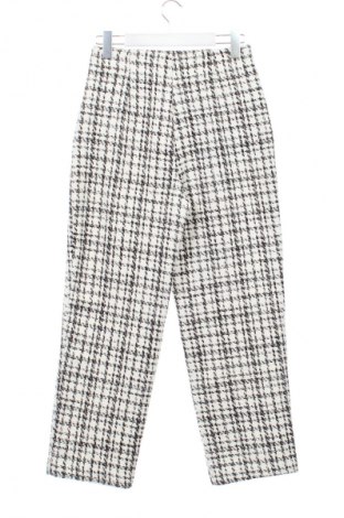 Pantaloni de femei Reserved, Mărime XS, Culoare Multicolor, Preț 104,32 Lei
