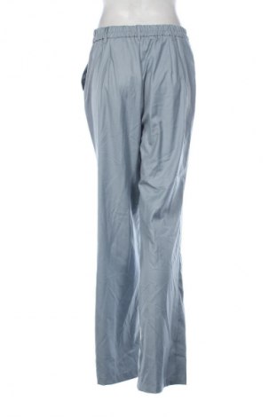 Pantaloni de femei Reserved, Mărime L, Culoare Gri, Preț 73,99 Lei