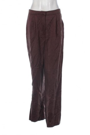 Дамски панталон Reserved, Размер M, Цвят Кафяв, Цена 8,18 €