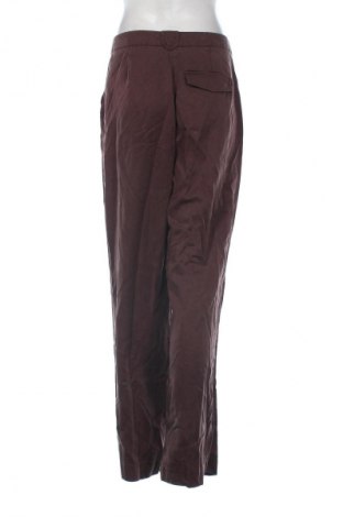 Дамски панталон Reserved, Размер M, Цвят Кафяв, Цена 8,18 €