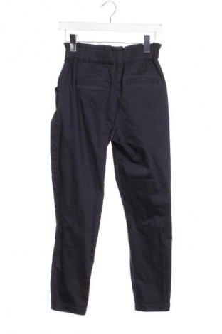 Дамски панталон Reserved, Размер XS, Цвят Син, Цена 9,07 €