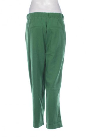 Γυναικείο παντελόνι Reserved, Μέγεθος L, Χρώμα Πράσινο, Τιμή 9,99 €