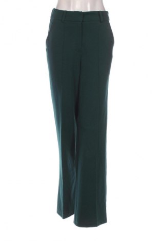 Dámske nohavice Reserved, Veľkosť S, Farba Zelená, Cena  12,95 €