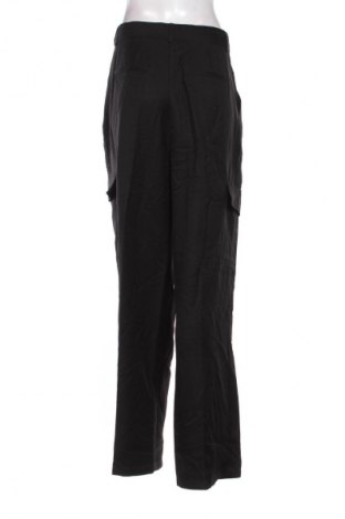 Дамски панталон Reserved, Размер XL, Цвят Черен, Цена 12,78 €