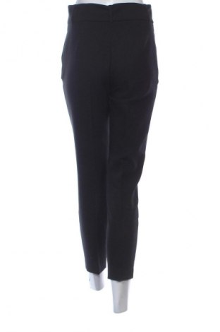 Pantaloni de femei Reserved, Mărime S, Culoare Negru, Preț 130,33 Lei