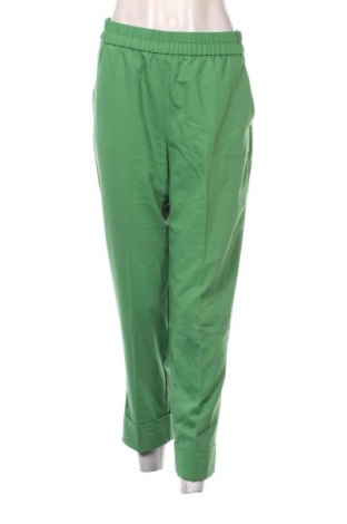 Dámské kalhoty  Reserved, Velikost M, Barva Zelená, Cena  209,00 Kč