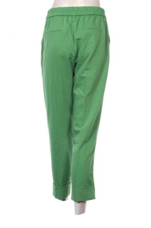 Dámské kalhoty  Reserved, Velikost M, Barva Zelená, Cena  209,00 Kč