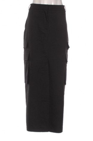 Pantaloni de femei Reserved, Mărime XL, Culoare Negru, Preț 78,99 Lei
