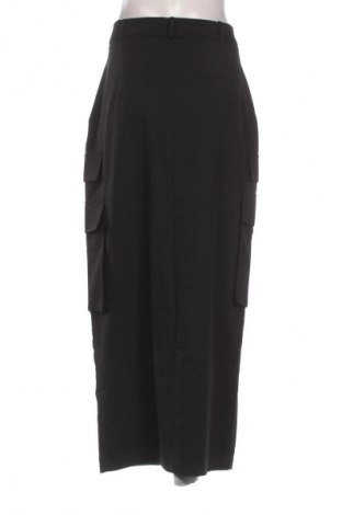 Pantaloni de femei Reserved, Mărime XL, Culoare Negru, Preț 78,99 Lei