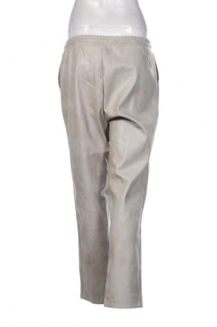 Дамски панталон Reserved, Размер M, Цвят Бежов, Цена 7,74 €