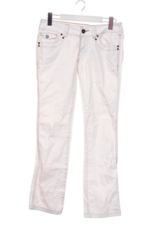 Γυναικείο παντελόνι Review, Μέγεθος M, Χρώμα Λευκό, Τιμή 12,70 €