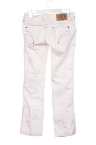 Γυναικείο παντελόνι Review, Μέγεθος M, Χρώμα Λευκό, Τιμή 12,70 €