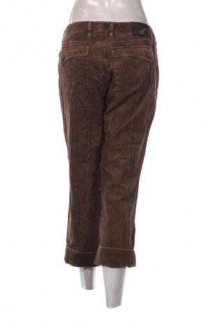 Damskie spodnie Rosner, Rozmiar M, Kolor Brązowy, Cena 8,99 zł