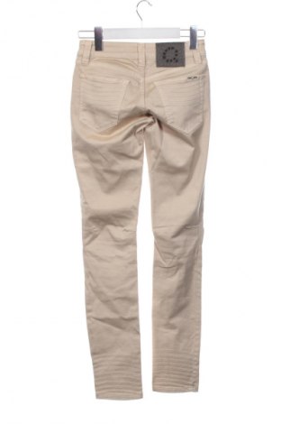 Dámské kalhoty  S.O.S. By Orza Studio, Velikost XS, Barva Béžová, Cena  149,00 Kč