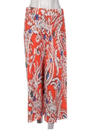Γυναικείο παντελόνι S.Oliver, Μέγεθος S, Χρώμα Πολύχρωμο, Τιμή 22,99 €