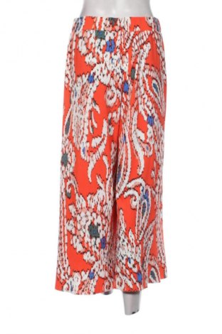 Γυναικείο παντελόνι S.Oliver, Μέγεθος S, Χρώμα Πολύχρωμο, Τιμή 22,99 €