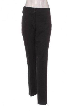 Dámské kalhoty  S.Oliver, Velikost L, Barva Černá, Cena  629,00 Kč