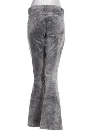 Γυναικείο παντελόνι S.Oliver, Μέγεθος XL, Χρώμα Γκρί, Τιμή 25,99 €