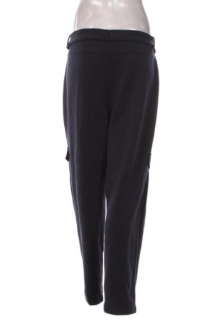 Pantaloni de femei S.Oliver, Mărime XL, Culoare Albastru, Preț 44,99 Lei