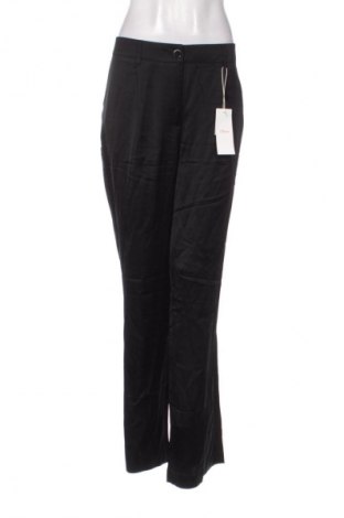 Дамски панталон S.Oliver, Размер XXL, Цвят Черен, Цена 27,60 €