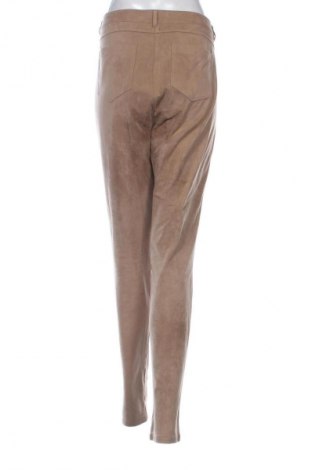 Dámské kalhoty  S.Oliver, Velikost XXL, Barva Hnědá, Cena  359,00 Kč