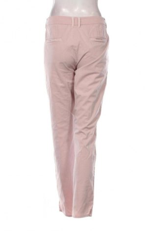 Dámské kalhoty  S.Oliver, Velikost XL, Barva Růžová, Cena  359,00 Kč