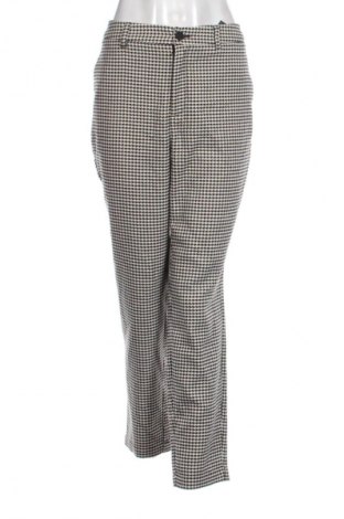 Γυναικείο παντελόνι S.Oliver, Μέγεθος XL, Χρώμα Πολύχρωμο, Τιμή 11,99 €