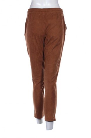 Дамски панталон S.Oliver, Размер M, Цвят Кафяв, Цена 4,60 €