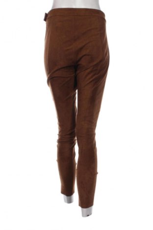 Dámské kalhoty  S.Oliver Black Label, Velikost M, Barva Hnědá, Cena  809,00 Kč
