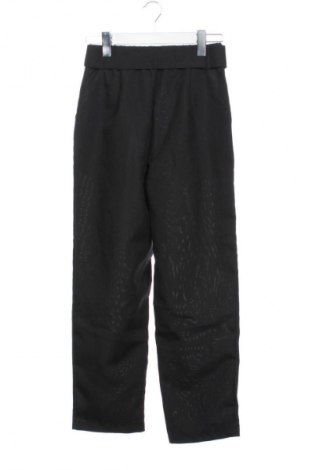 Pantaloni de femei SHEIN, Mărime XS, Culoare Negru, Preț 77,00 Lei