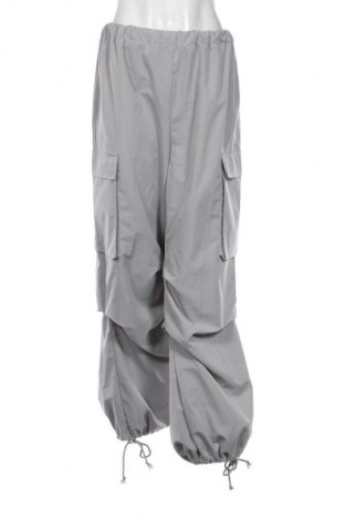 Damenhose SHEIN, Größe M, Farbe Grau, Preis € 10,99