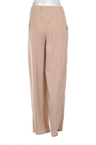 Dámské kalhoty  SHEIN, Velikost XL, Barva Béžová, Cena  249,00 Kč