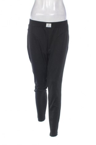 Дамски панталон SHEIN, Размер L, Цвят Черен, Цена 2,04 €