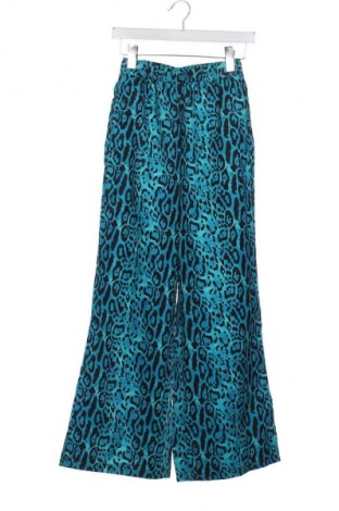 Γυναικείο παντελόνι SHEIN, Μέγεθος XS, Χρώμα Πολύχρωμο, Τιμή 11,60 €