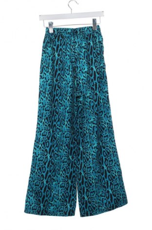 Γυναικείο παντελόνι SHEIN, Μέγεθος XS, Χρώμα Πολύχρωμο, Τιμή 11,60 €