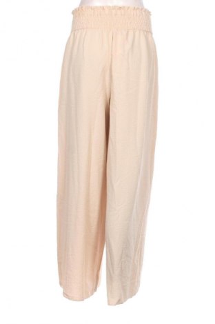 Dámské kalhoty  SHEIN, Velikost S, Barva Béžová, Cena  239,00 Kč