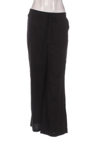 Дамски панталон SHEIN, Размер XL, Цвят Черен, Цена 11,75 €