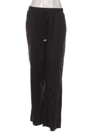 Γυναικείο παντελόνι SHEIN, Μέγεθος M, Χρώμα Μαύρο, Τιμή 15,99 €