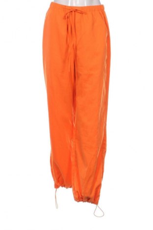 Γυναικείο παντελόνι SHEIN, Μέγεθος M, Χρώμα Πορτοκαλί, Τιμή 13,99 €
