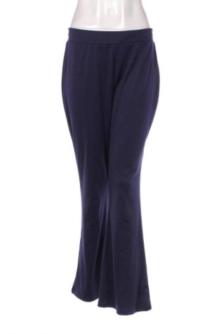 Dámské kalhoty  SHEIN, Velikost L, Barva Modrá, Cena  169,00 Kč