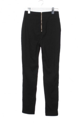 Pantaloni de femei SHEIN, Mărime XS, Culoare Negru, Preț 15,99 Lei
